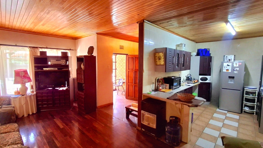 3 Bedroom Property for Sale in Roodia Free State